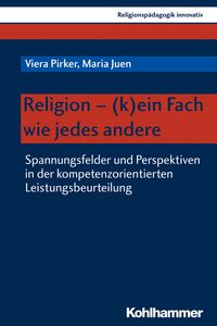 Produktbild: Religion - (k)ein Fach wie jedes andere