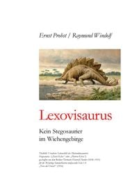 Produktbild: Lexovisaurus