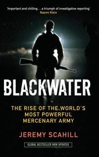 Produktbild: Blackwater