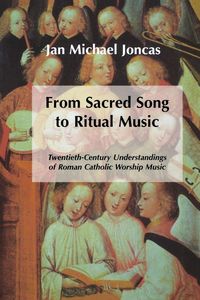 Produktbild: From Sacred Song to Ritual Music