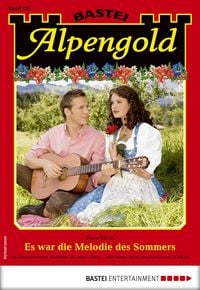 Produktbild: Alpengold 325 - Heimatroman