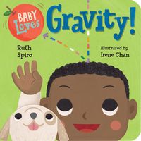 Produktbild: Baby Loves Gravity!