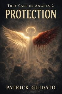 Produktbild: They Call us Angels: Protection