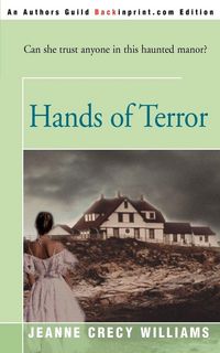 Produktbild: Hands of Terror