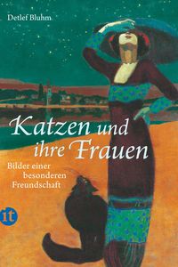 Produktbild: Katzen und ihre Frauen