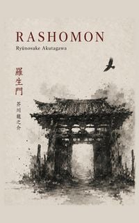 Produktbild: Rashomon