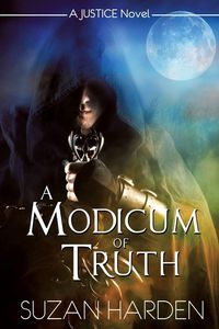 Produktbild: A Modicum of Truth