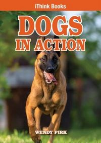 Produktbild: Dogs in Action