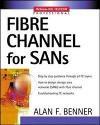 Produktbild: Fibre Channel for SANs