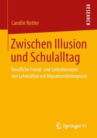 Produktbild: Zwischen Illusion und Schulalltag
