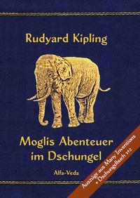 Produktbild: Moglis Abenteuer im Dschungel