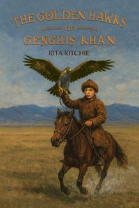 Produktbild: The Golden Hawks of Genghis Khan