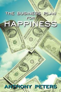 Produktbild: The Business Plan for Happiness
