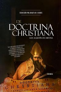 Produktbild: De Doctrina Christiana