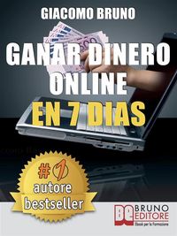 Produktbild: Ganar Dinero Online en 7 D&igrave;as