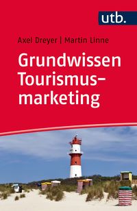 Produktbild: Grundwissen Tourismusmarketing