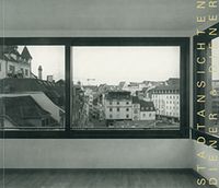 Produktbild: Stadtansichten. Diener & Diener