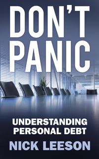 Produktbild: Don't Panic: Understanding Personal Debt
