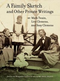 Produktbild: A Family Sketch and Other Private Writings
