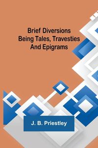 Produktbild: Brief Diversions