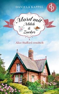 Produktbild: Mord mit Milch und Zucker