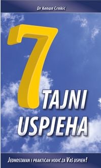 Produktbild: 7 tajni uspjeha