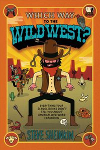 Produktbild: Which Way To The Wild West