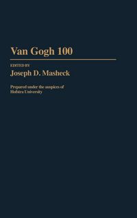 Produktbild: Van Gogh 100