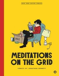 Produktbild: Meditations on the Grid