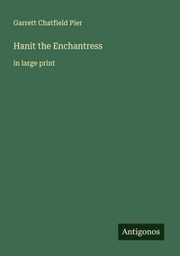 Produktbild: Hanit the Enchantress