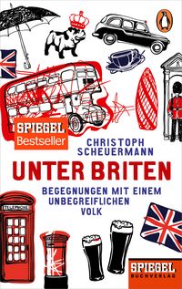 Produktbild: Unter Briten