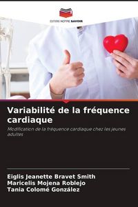 Produktbild: Variabilit&eacute; de la fr&eacute;quence cardiaque