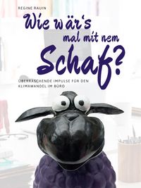 Produktbild: Wie w&auml;r's mal mit nem Schaf?