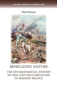 Produktbild: Mobilizing nature