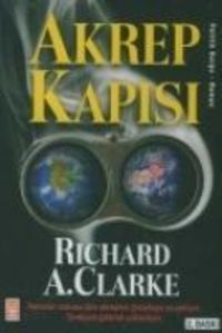 Produktbild: Akrep Kapisi