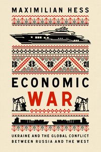 Produktbild: Economic War
