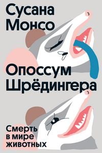 Produktbild: Opossum Shredingera