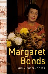 Produktbild: Margaret Bonds
