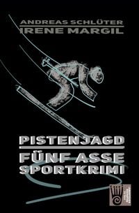 Produktbild: Die f&uuml;nf Asse - Pistenjagd