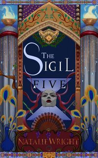 Produktbild: The Sigil Five and Dragos Primeri Stories