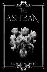 Produktbild: The Ash'bani (The Five Angels, #2)