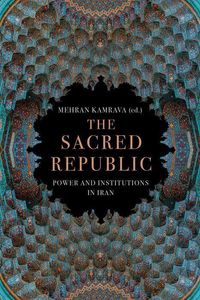 Produktbild: The Sacred Republic
