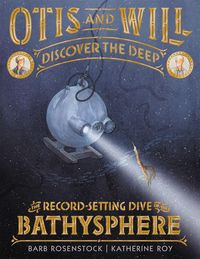 Produktbild: Otis and Will Discover the Deep