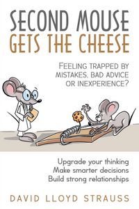 Produktbild: Second Mouse Gets The Cheese