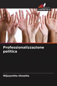 Produktbild: Professionalizzazione politica