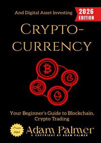 Produktbild: Cryptocurrency: