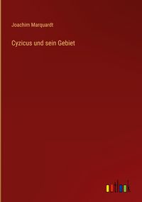 Produktbild: Cyzicus und sein Gebiet