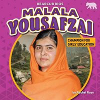Produktbild: Malala Yousafzai