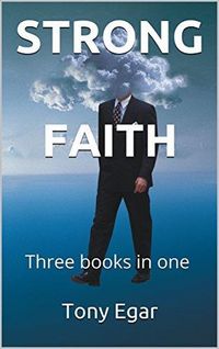 Produktbild: Strong Faith