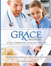 Produktbild: Grace Prescriptions DVD Series Participant Workbook